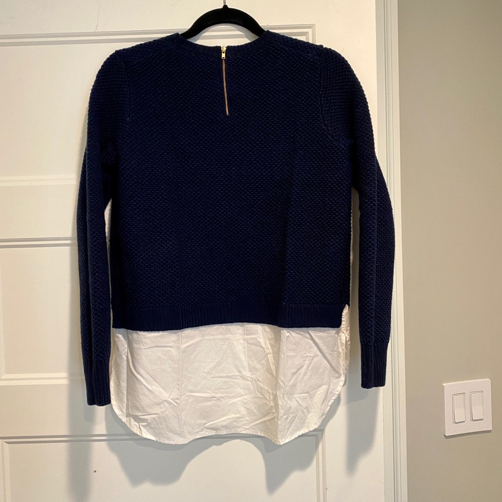 Sweater/shirt combo - Picture 4 of 5